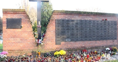 "Inka" wśród zidentyfikowanych Wyklętych