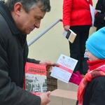 Bieg Tropem Wilczym w Świdnicy