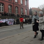 Zabrali pułkownika!