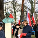 W hołdzie żołnierzom wyklętym. Kraków 2015