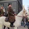 Krajowa Defilada Pamięci Żołnierzy Niezłomnych cz. I