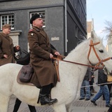 Krajowa Defilada Pamięci Żołnierzy Niezłomnych cz. I