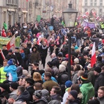 Krajowa Defilada Pamięci Żołnierzy Niezłomnych cz. I