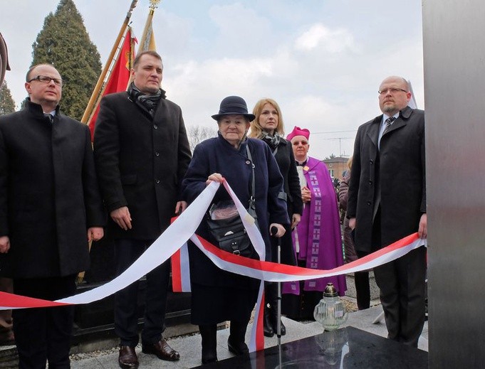 Dzień Pamięci Żołnierzy Wyklętych
