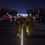 Żołnierze Wyklęci