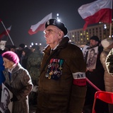 Żołnierze Wyklęci