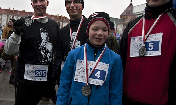 Tropem Wilczym w Koszalinie