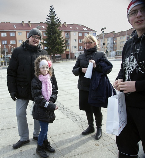 Bieg ku czci wyklętych