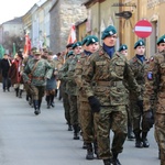 Dzień Żołnierzy Wyklętych 2015 na Podbeskidziu