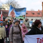 Dzień Żołnierzy Wyklętych 2015 na Podbeskidziu