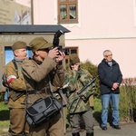 Dzień Żołnierzy Wyklętych 2015 na Podbeskidziu