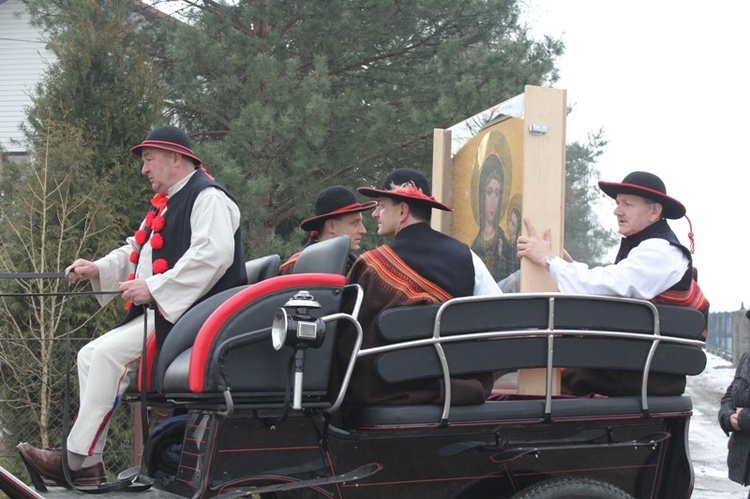 Powrót ikony MB Rychwałdzkiej