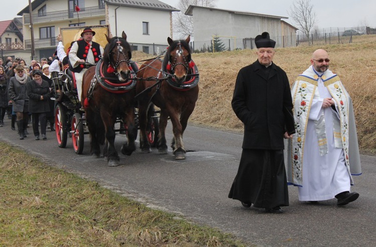 Powrót ikony MB Rychwałdzkiej