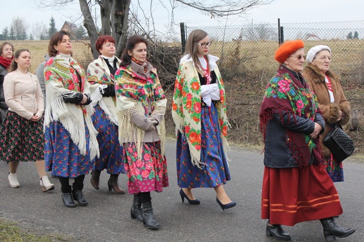 Powrót ikony MB Rychwałdzkiej