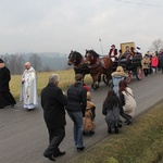 Powrót ikony MB Rychwałdzkiej