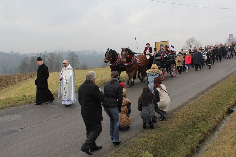 Powrót ikony MB Rychwałdzkiej