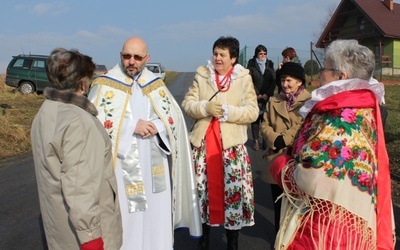 Powrót ikony MB Rychwałdzkiej