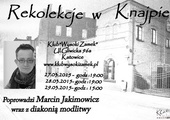 Rekolekcje w knajpie, Katowice, 27-29 marca