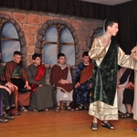 Misterium w Jastrzębi