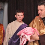 Misterium w Jastrzębi