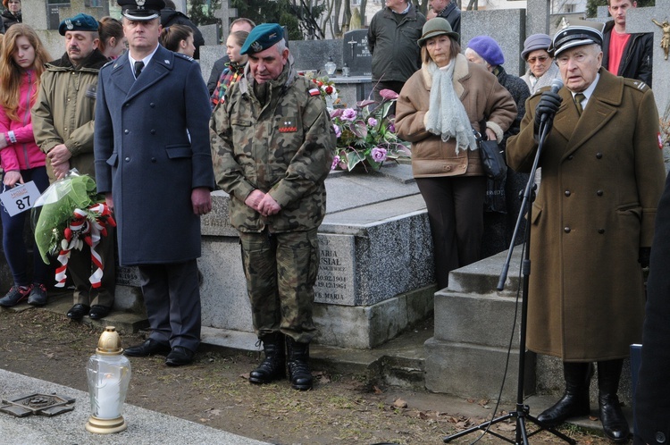 Dzień Żołnierzy Wyklętych