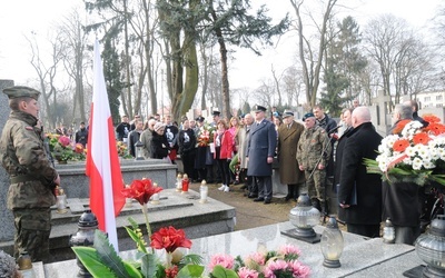 Dzień Żołnierzy Wyklętych