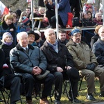 W hołdzie "Żołnierzom Wyklętym". Kraków 2015-2