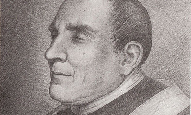 Apostoł Warszawy - św. Klemens Maria Hofbauer 