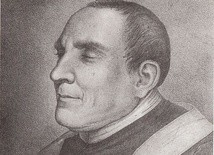 Apostoł Warszawy - św. Klemens Maria Hofbauer 