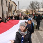 Mielec. Żołnierze wyklęci. Obchody