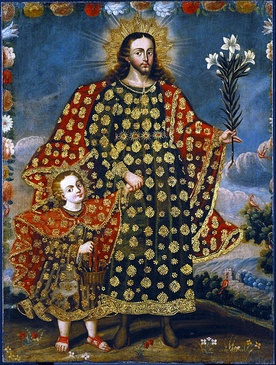 Święty Józef