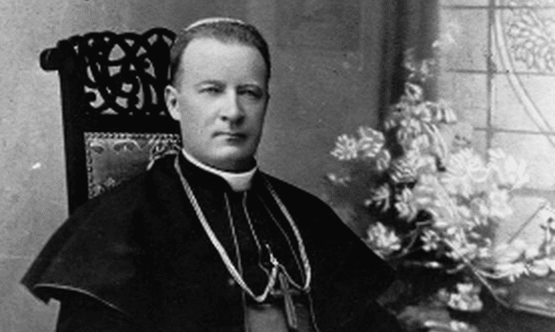 Lwowskie ślady - św. Józef Bilczewski 