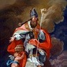Apostoł Bawarii i kopalnie soli - św. Rupert z Salzburga 