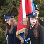 Nawiedzenie w Gumniskach
