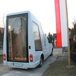Nawiedzenie w Gumniskach