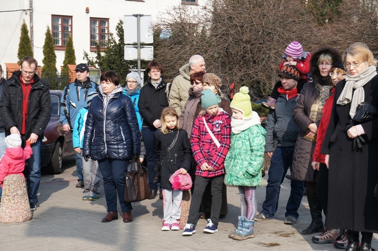 Obchody ku czci żołnierzy wyklętych