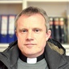  Ks. Artur Zaucha, tarnowski kapłan pracujący na Ukrainie