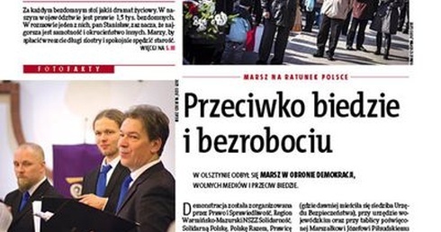 Posłaniec Warmiński 10/2015