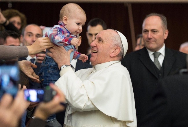 Papież: Czyńmy dobro, nie udawajmy świętości