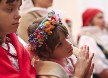  Na stronie możesz podzielić się ważnymi wydarzeniami z życia twojej rodziny, parafii, miejscowości