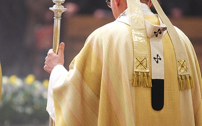 Synod w 2012 r. otworzył abp Wiktor Skworc