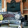  W trakcie uroczystości upominano się o dalsze poszukiwania szczątków wszystkich pomordowanych żołnierzy niezłomnych 