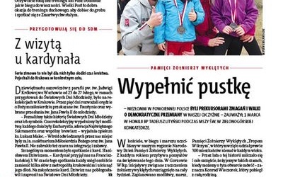 Zielonogórsko-Gorzowski 10/2015