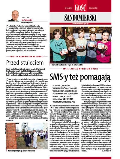 Sandomierski 10/2015