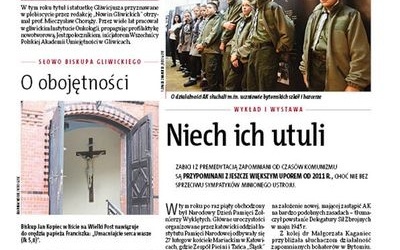 Gość Gliwicki 10/2015