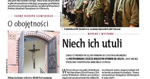 Gość Gliwicki 10/2015