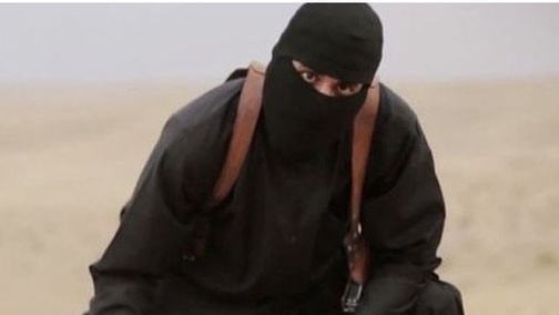 Kim jest "Jihadi John" Państwa Islamskiego?