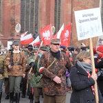 Krajowa Defilada Pamięci Żołnierzy Niezłomnych cz. II