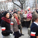 Krajowa Defilada Pamięci Żołnierzy Niezłomnych cz. II