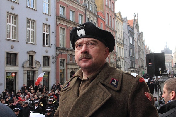 Krajowa Defilada Pamięci Żołnierzy Niezłomnych cz. II